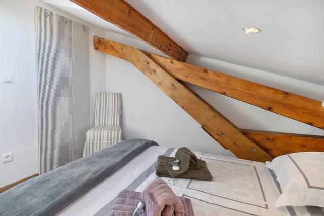 カンヌDuplex Bas Suquet Vieux Portアパートメント 部屋 写真
