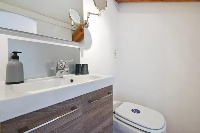 カンヌDuplex Bas Suquet Vieux Portアパートメント 部屋 写真