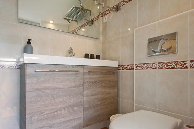 カンヌDuplex Bas Suquet Vieux Portアパートメント 部屋 写真