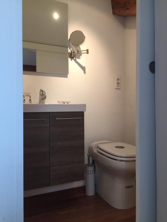 カンヌDuplex Bas Suquet Vieux Portアパートメント 部屋 写真