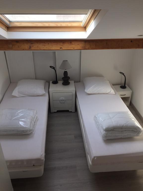 カンヌDuplex Bas Suquet Vieux Portアパートメント 部屋 写真