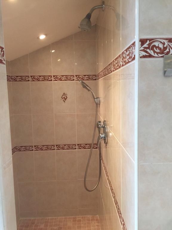 カンヌDuplex Bas Suquet Vieux Portアパートメント 部屋 写真