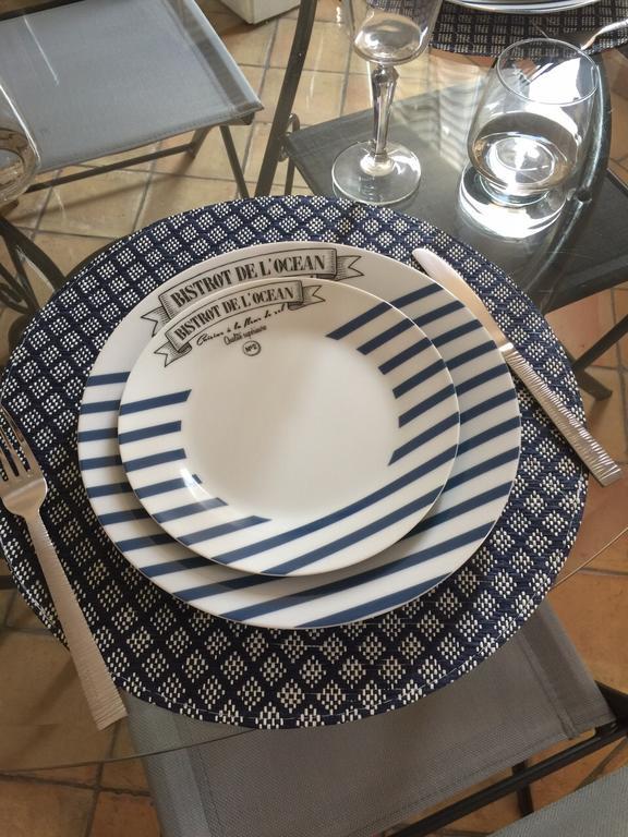 カンヌDuplex Bas Suquet Vieux Portアパートメント 部屋 写真