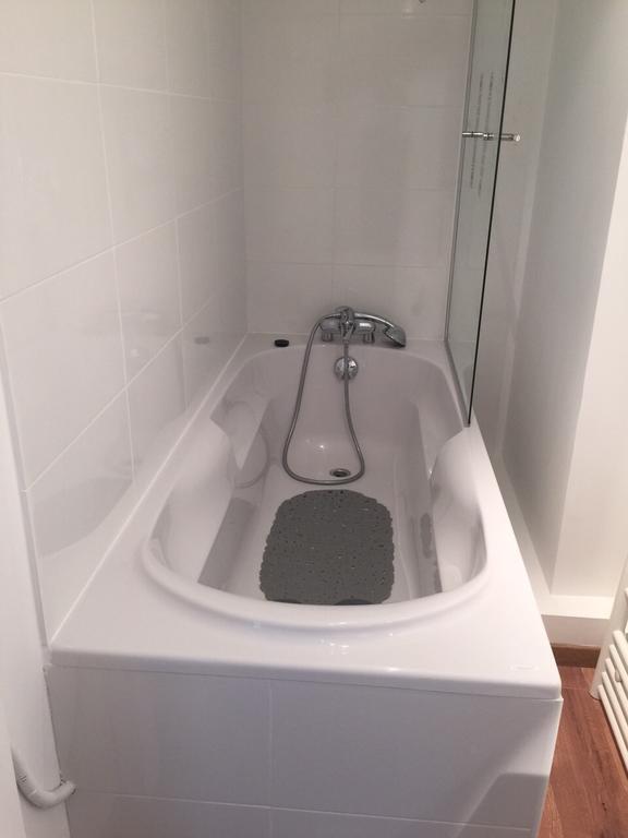 カンヌDuplex Bas Suquet Vieux Portアパートメント 部屋 写真