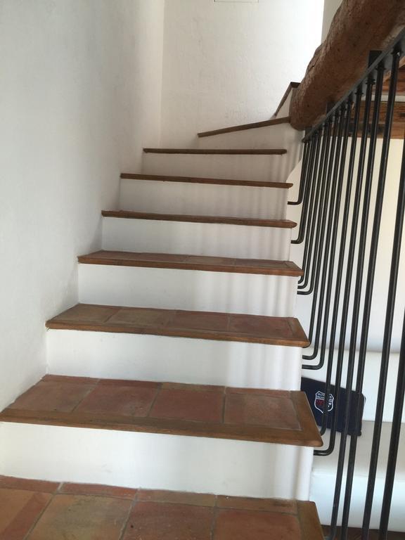 カンヌDuplex Bas Suquet Vieux Portアパートメント 部屋 写真